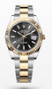 18 Karat Datejust Luxury Watch