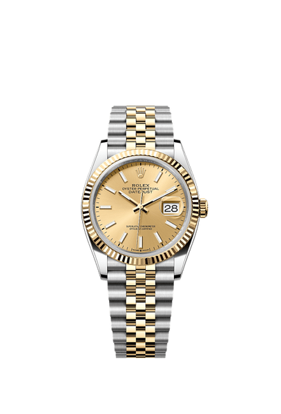 Watches - Luxury Timepiece