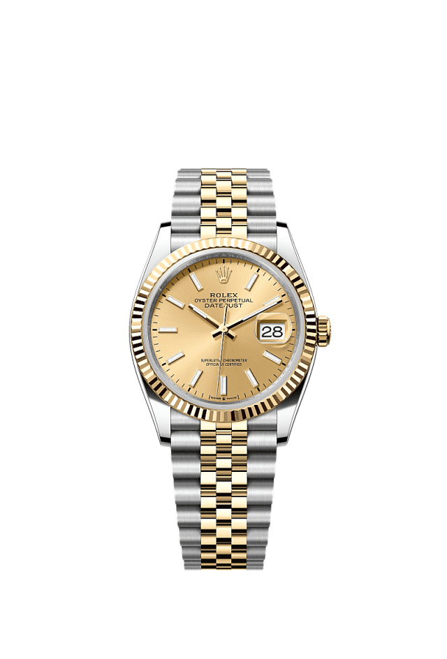 Watches - Luxury Timepiece