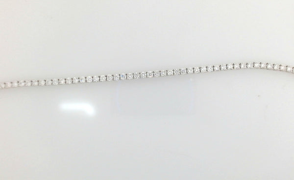 LAB Diamond Bracelet