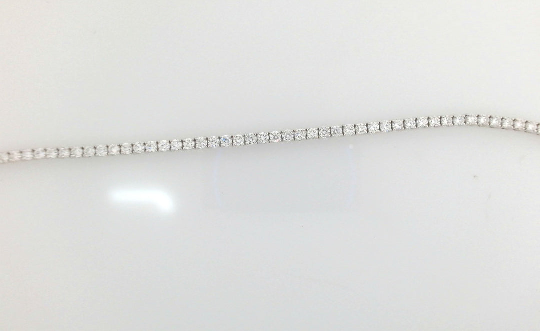 LAB Diamond Bracelet