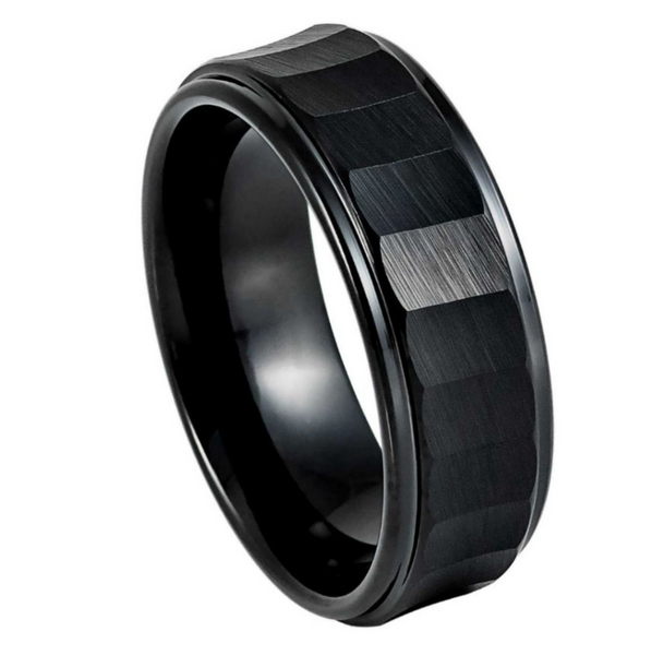 Men's Wedding Band