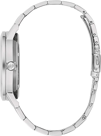 Bulova American Clipper Men’s Automatic Watch