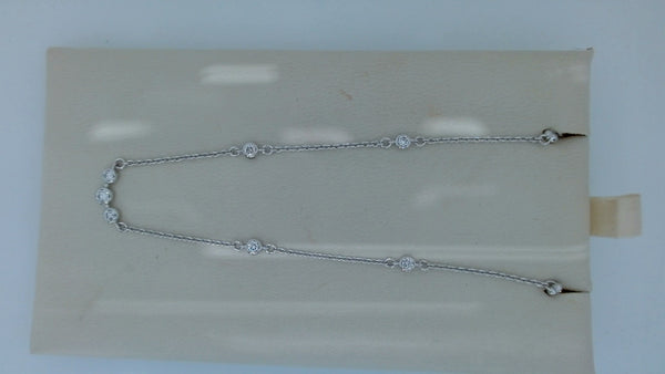 LAB Diamond Chain
