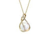 Pearl Pendant