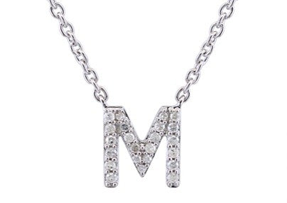 Diamond Necklace