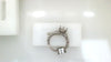 Diamond Semi-Mount Ring