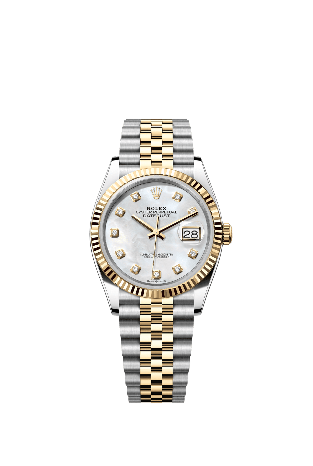 Watches - Luxury Timepiece