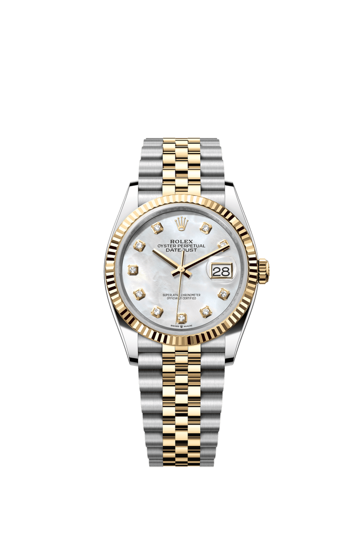 Watches - Luxury Timepiece