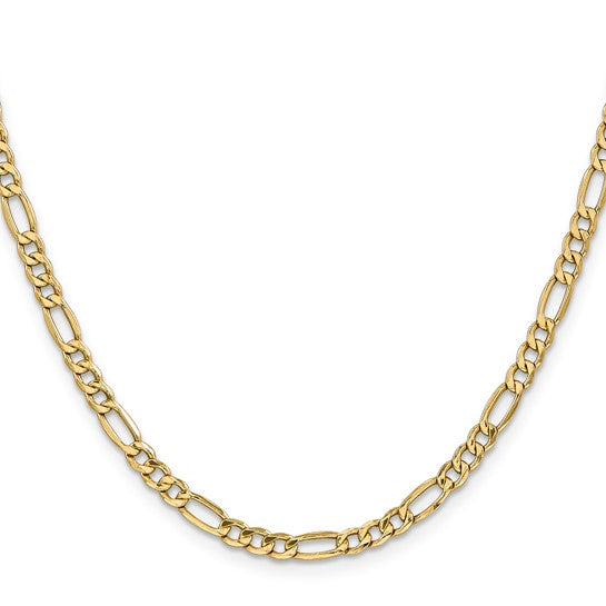 Precious Metal (No Stones) Chain