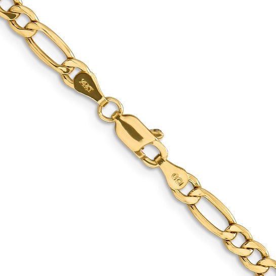 Precious Metal (No Stones) Chain