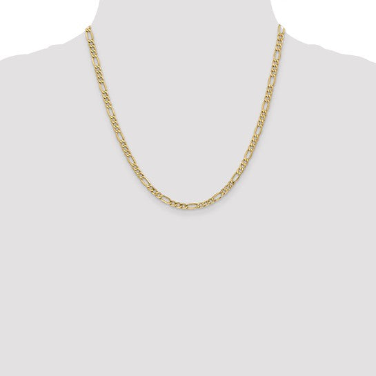 Precious Metal (No Stones) Chain
