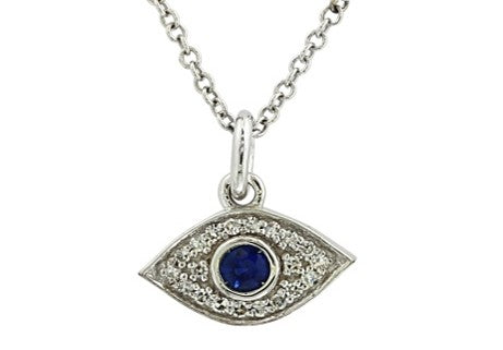 Diamond Pendant