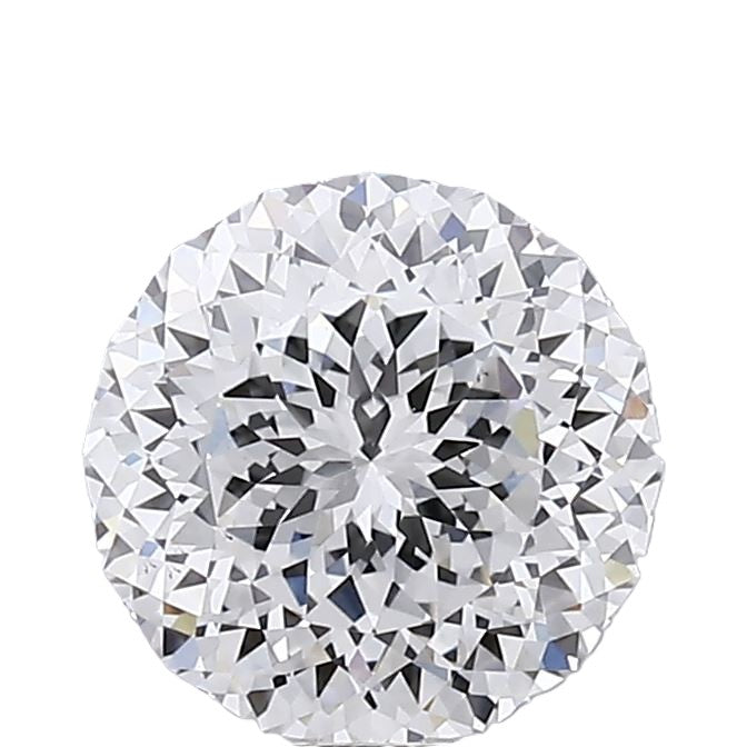 Round Diamond VS1