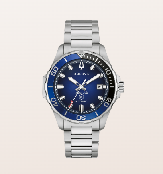 MARINE M W BR BL AUTO