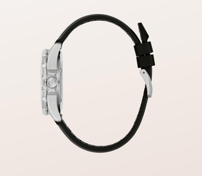 MARINE M W ST BK AUTO