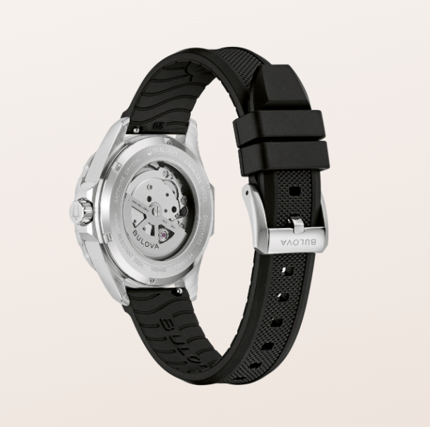 MARINE M W ST BK AUTO