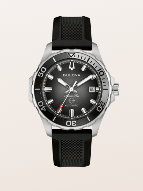 MARINE M W ST BK AUTO