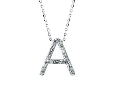 Diamond Pendant