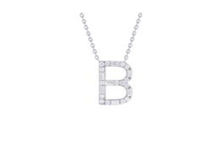 Diamond Pendant
