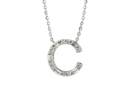 Diamond Pendant