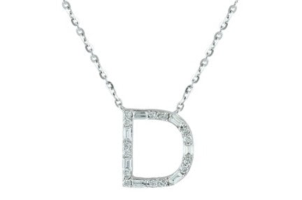 Diamond Pendant