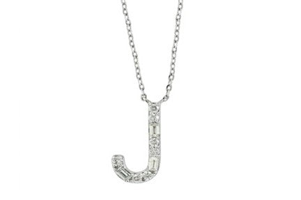 Diamond Pendant