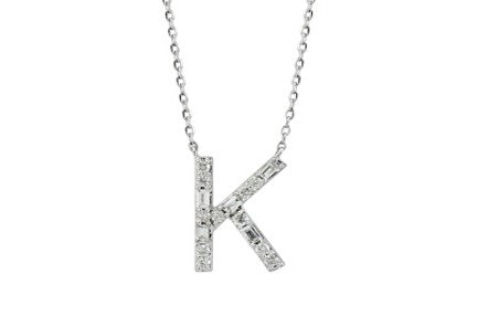 Diamond Pendant