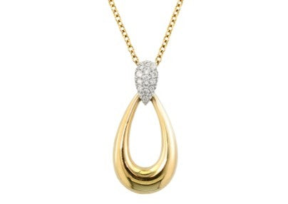 Diamond Necklace