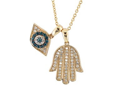 Diamond Necklace