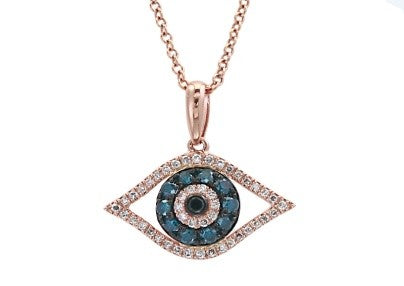 Diamond Pendant