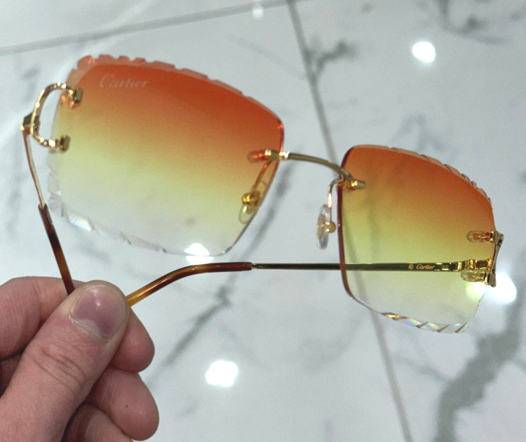 Designer Eyewear