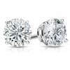 LAB Diamond Earring