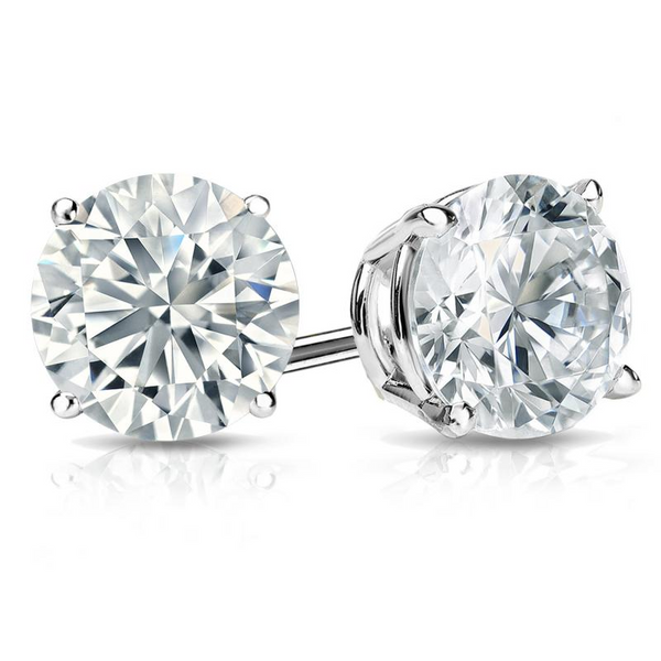LAB Diamond Earring