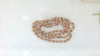 Precious Metal (No Stones) Chain