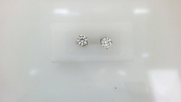LAB Diamond Earring