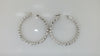 Silver Earring