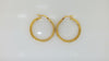 Silver Earring