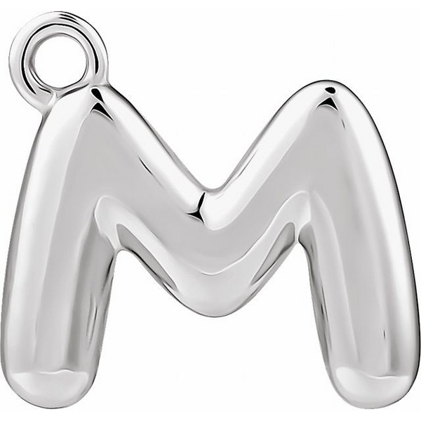 Silver Charms/Pendant