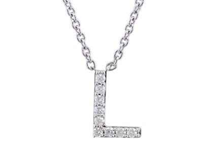 Diamond Necklace