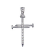 Moissanite Pendants / Charm
