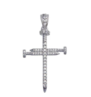 Moissanite Pendants / Charm
