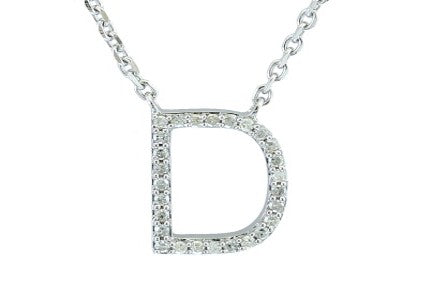 Diamond Pendant