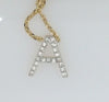 Diamond Pendant