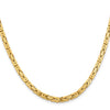 Precious Metal (No Stones) Chain