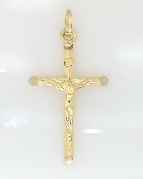 Precious Metal (No Stones) Pendants / Charm