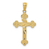 Precious Metal (No Stones) Pendants / Charm