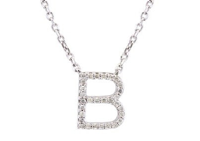 Diamond Necklace
