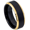 Men's Wedding Band