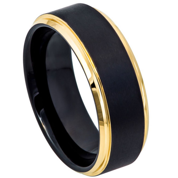 Men's Wedding Band